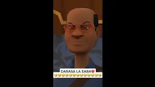 YOMBO KAYAKANYAGA KISA DARASA LA SABA YA MBOSSO🤣🤣