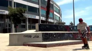 Toni Castillo | Short Edit (in tests)