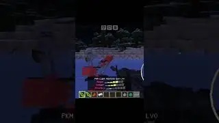 Minecraft but , realistic guns part 19 #gamingvideos #minecraft #gaming #games #guns #mcpe #minecraf