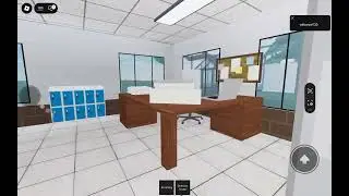 Roblox Fire alarm Test #13 | Roblox