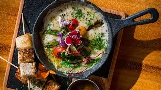 Discover Neenda Restaurant at Reserva Conchal | Mediterranean Flavors with Local Ingredients