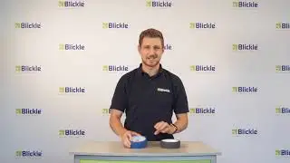 Blickle - The new wheel series POTHS