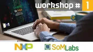 SoMLabs Webinarium #1 (PL, 10/2020) - Pierwsze kroki z Yocto na VisionSOM