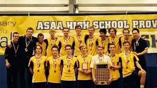 Edmonton Christian 4A Provincials