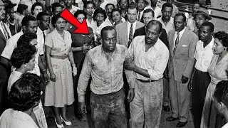 Bumpy Johnson's Driver Started the Engine While Bombs Were Plantd Undrneath-This Sound Saved 40 Livs