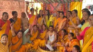 #Marriage #Dance #Music #Uttrakhandi #999*
