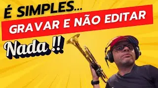A Regra é Simples, Publicar sem Editar Nada!😱