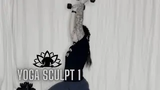 Yoga Sculpt