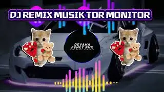 DJ DUGEM VIRAL