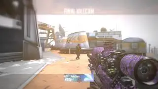 Back on BO2 - Lotuz