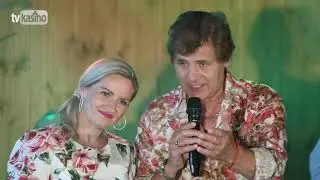 Otto Weiter a Petra Maxin: Láska je šťastie