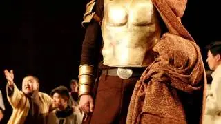 2013 The Tragedy of Coriolanus