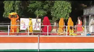 🌼chhath Puja program in Pitts modern school (gomia)|#chhath #chhathpuja #chhathpuja2022 #chhathgeet