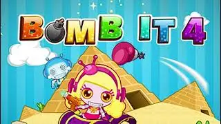 Bomb It 4 - Level Theme 1 Extended