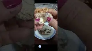 EYAY VLOG is live! Introducing Balut let's eat exotic food #street food #viralvideo#trending