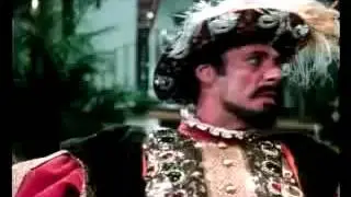 Zorro The Gay Blade (1981) trailer