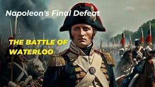 The Fall of Napoleon | Battle of Waterloo