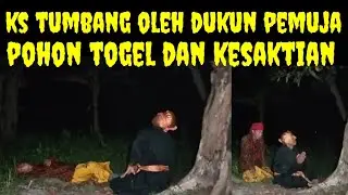 Datangi dukun pemuja pohon togel #kangsuhaofficial