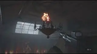 Resident Evil Village part 3 (mic audio not Working)