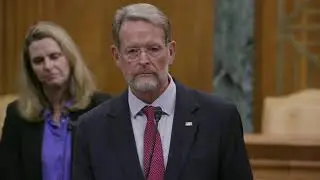 Family Research Council, Republican Senators, State AGs Hold Press Conference on Standing for Life
