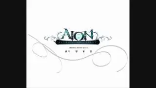 Aion Soundtrack Song of Moonlight