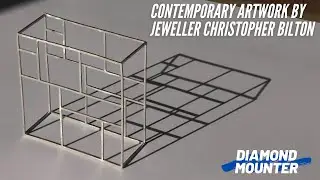 Contemporary Artwork by Christopher Bilton