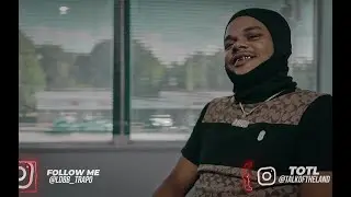 TOTL EPISODE XIII: LDBB TRAPO (FULL INTERVIEW)