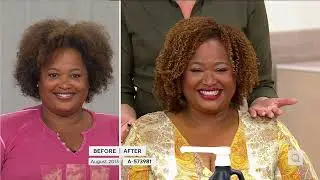 WEN by Chaz Dean Cleansing Conditioner One Gallon on QVC