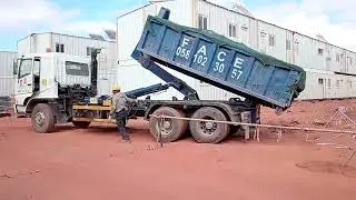 Skip LOADING.