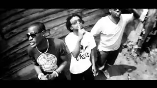 Capone'G feat. Mixton & Barry - Trop de choses à dire