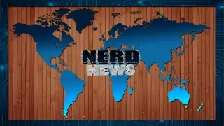 NERDNEWS- Notizie dal mondo nerd -[febbraio 2017]