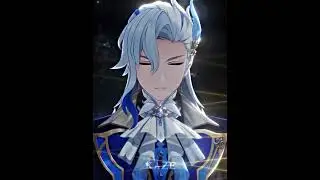 who to pull in ver 5.2?   #genshinimpact #genshinedits #zhongli #neuvillette