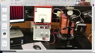 Lab 7 &mdash;Zeeman effect
