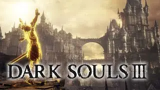 NEW DARK SOULS 3 Screenshots Review !