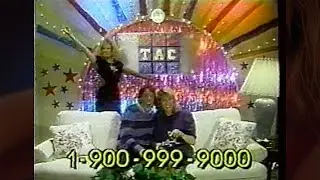 Weird Late Night 1-900 Line Commercials from the '90s V