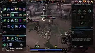 Mid w/hades Smite