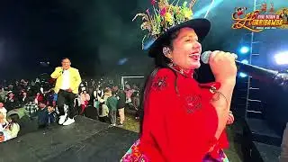 sunqu suwa de villa tintay/concierto en vivo Huaribamba 2026
