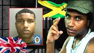 Marnz Malone Opens Up: Being Deported, Could Return To UK Earlier, Jail Time, Prison Release & Music