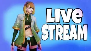 TSM THAY Live Stream Creative Destruction -CD NOVA