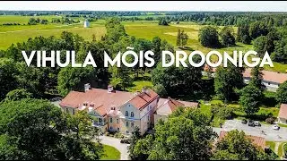 Vihula m&otilde;is | 2019