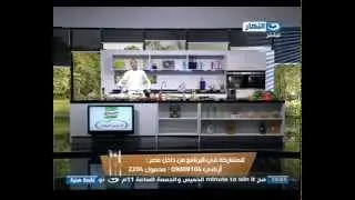 #Lo2ma_Haneya / #لقمة_هنية |  طريقة عمل كوسة تركي بالكبد والقوانص وشوربة كرات اللحم ومسقعة لبناني