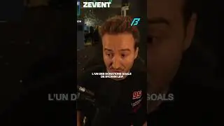 Les dramas du Z EVENT 2025 : Helydia, Byilhan ou encore Sylvain L&eacute;vy... #zevent2025 #zevent #twitch