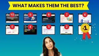 The Best B2B Websites of 2025 &ndash; #1 Will Surprise You