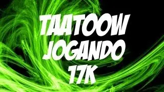 Transformice - Taatoow Jogando - 12k