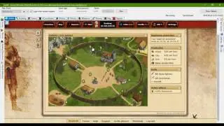 Ultimate Tribal Wars Bot - Dodge backtime attacks