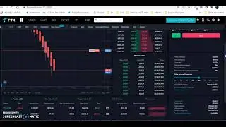 How to Make Profitable Trades in FTX  exchange by Leverage Trading? | FTX Techniques