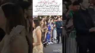 Pakistani Actresses Following Bold Bollywood Fashion Trends 🌟