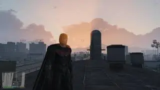 GTA 5 Magneto MCU