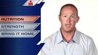IronmanLIVE Ramp Up Show - Marines Ironman World Championship 70.3 2011 - Vegas Baby!