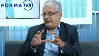 InformaTVX: Abraham &Aacute;brego, director de FESPAD